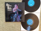 Ozzy Osbourne & Randy Rhoads - Tribute -EX+/VG+ 1987 Metal Rock CBS Slevs GF 1ST