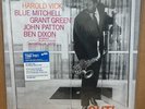 Harold Vick - Steppin' Out (Blue Note Tone Poet Series) [New Vinyl LP]