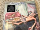 NEW/Sealed Marillion Fugazi [Limited Edition 4 LP Vinyl Box Set] 180G w/Booklet