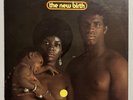 The New Birth / The New Birth 1970 Vinyl LP PROMO VG++ First Press Self-Titled