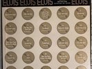 Elvis Presley Worldwide 50 Gold Award Hits Volume 1  1970 Four LPs LPM-6401 VG+
