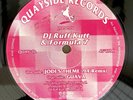 VERY RARE DJ Ruff Kutt & Formula 7 'Jodi's Theme' (94 Remix) / 'Guava' (12