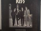 Kiss Dressed To Kill 1975 Vinyl Album 33RPM 12