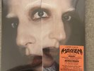 Lady Gaga Mayhem SIGNED Black Vinyl Autograph Alternate Cover RARE