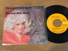DOLLY PARTON Here You Come Again 1978 MEXICO 7