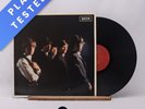 The Rolling Stones The Rolling Stones Mono LP Album Vinyl Record - VG+/EX