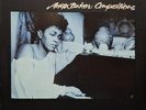 Anita Baker - Compositions - vinyle LP 33 tr/min