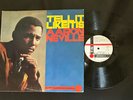 1967 SOUL R&B LP AARON NEVILLE TELL IT LIKE IT IS PAR-LO 1