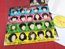 The Rolling Stones  SOME GIRLS  -  LP EMI Electrola 1C 064-61016 Germany 1978 nm