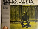 Miles Davis And Milt Jackson – Quintet / Sextet Vinyl, LP Prestige – P-7034