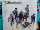 Breakwater - Splashdown 1980 US Vinyl LP AB 4264 Record Album