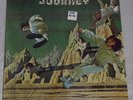 Journey 1975 Self-Titled Debut Vinyl LP  Sealed Columbia PC-33388