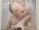 Van Halen ‎– 1984 Warner Bros.  ‎– W1-23985 LP,  US 1984 MINT SEALED OG