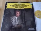 Beethoven Sonatas Nos. 30 & 31 - Emil Gilels  DGG digital Germany NM lp