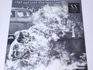 Rage Against The Machine XX (20th Anniv) Remaster 180g Vinyl Record LP Sealed