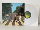 The Beatles Abbey Road 1977 German & Yellow Submarine 1981 German
