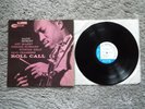 VERY RARE JAZZ-BLUE NOTE 84058-HANK MOBLEY-ROLL CALL-DG-STEREO-LP-47 WEST 63rd