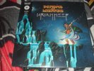 URIAH HEEP Demons and Wizards White Colored Vinyl w/gatefold BRAND NEW LP