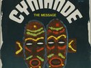 Cymande The Message NEAR MINT polskie nagrana Vinyl LP