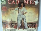 Bizet Carmen JULIA MIGENES PLACIDO DOMINGO LORIN MAAZEL - 3 LP Box -Sealed, New