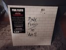 The Wall by Pink Floyd (Record, 2016)
