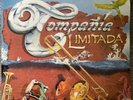Compañía Limitada Lp - Te Conquistaré , G+, Marc Anthony, Tito Rojas