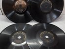 Private Listing for n985937 78 RPM Harmony Disc Record LOT