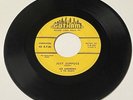 Lee Andrews & The Hearts 1956 DOOWOP 45 Just Suppose / It's Me  GOTHAM VG+ HEAR