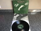 LP VINYL THE SMITHS ALBUM THE QUEEN IS DEAD ROUGH 96 UK 1ST PRESS 1986 EX/EX