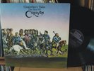Caravan Canterbury Tales: the Best of Decca 2 LP UK press