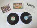 FRANKIE GOES TO HOLLYWOOD Welcome To The Pleasure Dome UK 1ST PRESS 2 x VINYL LP