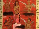 Mikis Theodorakis , Οδυσσέας Ελύτης Το Άξιον Εστί (To Axion Esti) 2xVinyl L