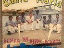 LA PERFECTA - Santa Maria / SALSA ROMANTICA CURACAO RUDY PLAATE LP PRIVATE