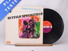 Buffalo Springfield Expecting To Fly LP Vinyl Record 2464 012 Atlantic - VG+/VG+
