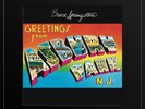 Bruce Springsteen GREETINGS FROM ASBURY PARK N.J. MoFi One-Step 180g 33RPM Box