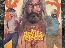 Devils Rejects Soundtrack 2LP Vinyl Record Waxwork Rob Zombie Colored Blood Sand