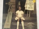 Let's Clean Up The Ghetto - Several Artists - Vinyl Album