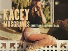 Kacey Musgraves - Same Trailer Different Park (LP) (NM/VG-)