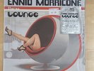 SEALED ENNIO MORRICONE Lounge 2020  Music On Vinyl LP #'d MOVATM259