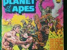 PLANET OF THE APES + ESCAPE FROM + BATTLE FOR + BENEATH THE  1974 Original Vinyl