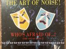 The Art of Noise - Who's Afraid of …? (The Art of Noise?) - Vinyl LP-‘84-90179-1