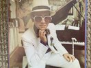 Elton John, “Greatest Hits” LP 1980 MCA Records MCA-1689 SEALED Club Ed. NM