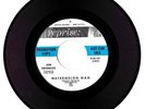 Jon Hendricks - Watermelon Man / Jive Samba - 45 RPM Promo / EX (1963, Reprise)