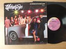 Midnight Star - No Parking On The Dance Floor  GERMANY   LP    Vinyl  vg