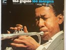Lee Morgan The Gigolo 1968 Original VAN GELDER Liberty BST 84212 Blue Note LP
