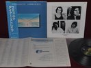 DIRE STRAITS - COMMUNIQUE' - VERTIGO RJ-7588 1979 - JAPAN OBI NM LP 1ST EDITION
