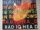 Radiohead - In Rainbows [Used Very Good Vinyl LP] 180 Gram Free Shipping