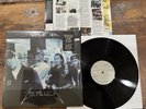 Metallica ‎– Garage Inc 3LP Blackened ‎BLCKND013-1 - Heavy Metal - Thrash - NM