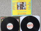 VARIOUS-SOUL JAZZ PRESENTS-ORIGINAL STUDIO ONE STORY-EXCELLENT COND-2 x LP SET