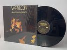 Waylon Dreaming My Dreams Vinyl LP US 2016 180g Reissue VG+/VG+ Country